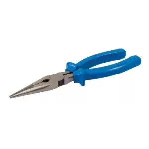 Silverline Long Nose Pliers 200mm PL08