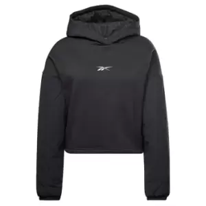 Reebok Thermowarm+Graphene Jacket Womens - Black