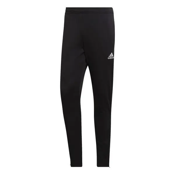 adidas Entrada 22 Training Tracksuit Bottoms Mens - Black S