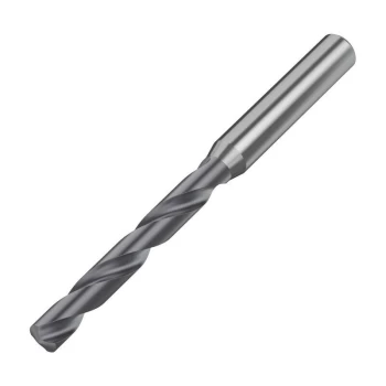 B977A17500 Solid Carbide Drill KU 17, 5MM/.6890/5XD - Kennametal