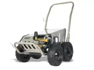 V-TUF RAPIDSSC415V-15015 415V 2200psi 15L Industrial Pressure Washer