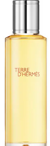 Hermes Terre D'Hermes Parfum Refill For Him 125ml