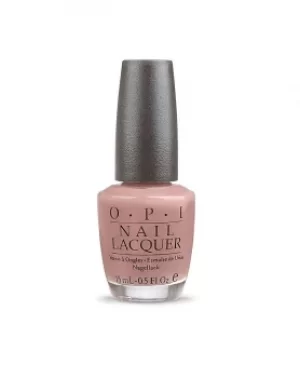 OPI Chocolate Moose 15ml Nail Polish