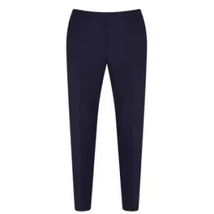 Hugo Griffin Flex Trousers - Blue