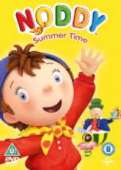 Noddy in Toyland - Summer Time