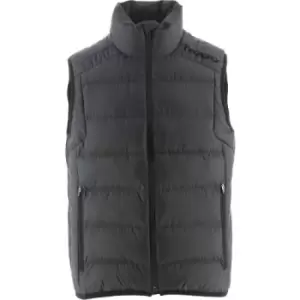 HUGO Black Baltino 2211 Gilet