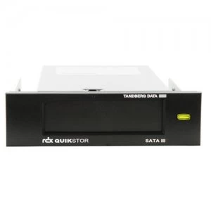 Overland-Tandberg 8813-RDX tape drive Internal