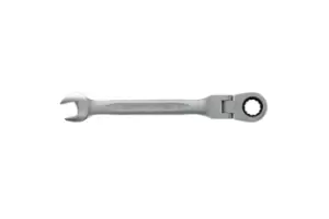 Teng Tools 600509RF 9mm Metric Flex Head Ratchet Combination Spanner