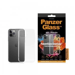 PanzerGlass iPhone 11 Pro ClearCase