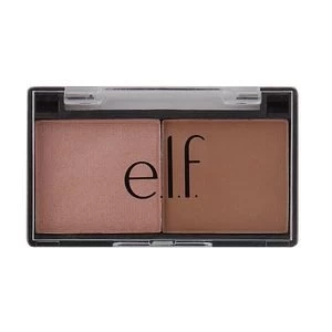 e.l.f. Best Friend Eyeshadow Duo Pink Pal