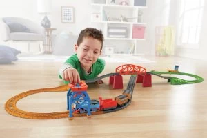 Thomas & Friends 3-in-1 Playset