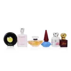 LancomePremiere Collection: Miracle, Tresor, Anais Anais, Lou Lou, Paloma Picasso, Lauren 6pcs