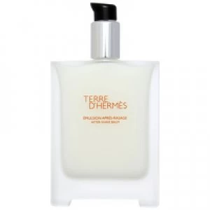 Hermes Terre DHermes Aftershave Balm 100ml