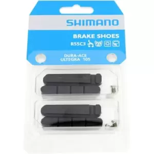 Shimano Dura-Ace/Ultegra/105 Brake Pads - Grey