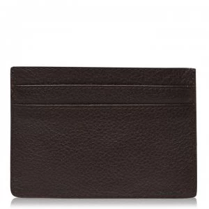 Howick Wallet Card Holder - Brown