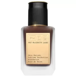 Pat McGrath Labs Skin Fetish Sublime Perfection Foundation 35ml (Various Shades) - Deep 36