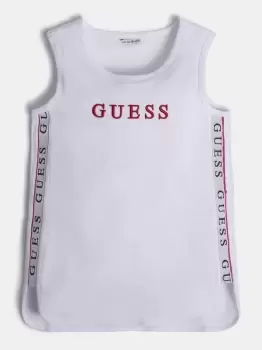 Guess Kids Side Logo T-Shirt