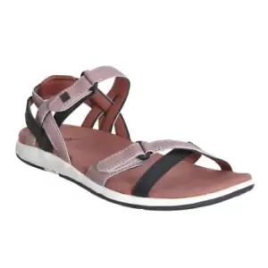 Regatta Lady Santa Cruz Sandal - DskyRs/Terac