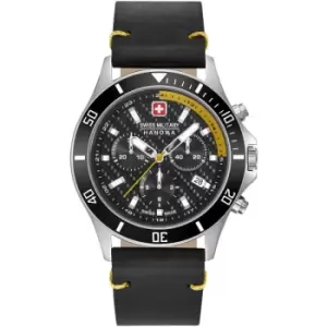 Mens Swiss Military Hanowa Flagship Racer Watch