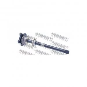 Drive Shaft FEBEST 0212-T30MTRH