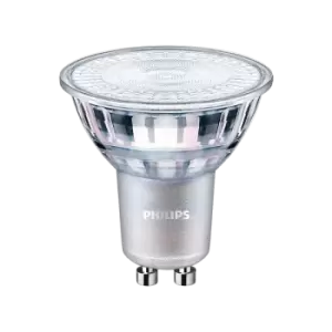 Philips Master Value LED Spot DT 4.9W-50W GU10 927 36D UK - 70811801