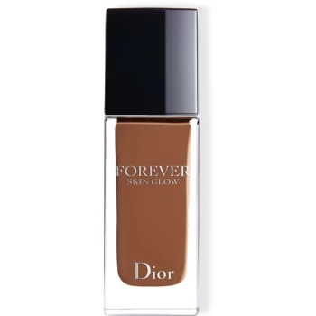 Dior Forever Skin Glow Clean radiant foundation - 24h wear and hydration Shade 7,5N Neutral 30ml