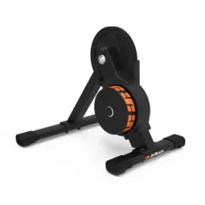 Jet Black Volt EMS Smart Cycle Trainer - Black