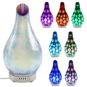 Desire Xmas 300ml Bauble Humidifier