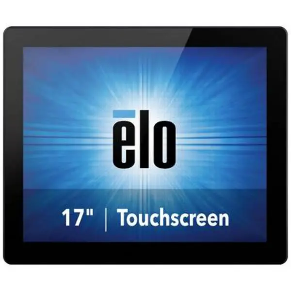 elo Touch Solution 1790L Touch Screen EEC: F (A - G) 43.2cm 17" 1280 x 1024 p 5:4 5 ms USB 2.0, HDMI , VGA, DisplayPort E330225