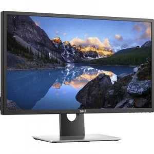 Dell UltraSharp 27" UP2718Q 4K Ultra HD IPS LED Monitor