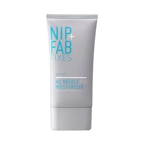 Nip+Fab No Needle Fix SPF20 Cream 40ml