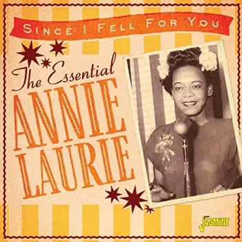 Annie Laurie - The Essential Annie Laurie CD