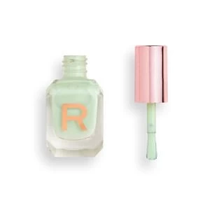 Revolution High Gloss Nail Polish Mint