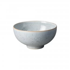 Studio Blue Pebble Rice Bowl