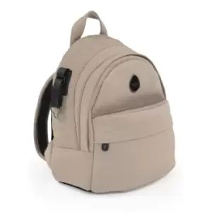 Egg Changing Backpack - Feather