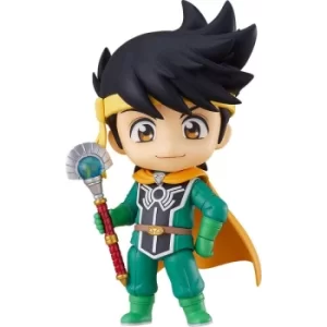 Dragon Quest: The Legend of Dai Nendoroid Action Figure Popp 10 cm