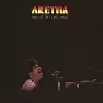 Aretha Franklin - Live at Fillmore West (Live Recording) (Music CD)