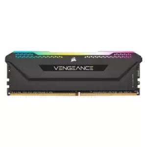 Corsair Vengeance RGB Pro SL 16GB DDR4 3600MHz (PC4-28800) CL18...