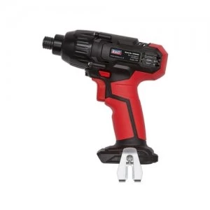 Sealey 20V 1/4" Hex Head Impact Driver - Body Only