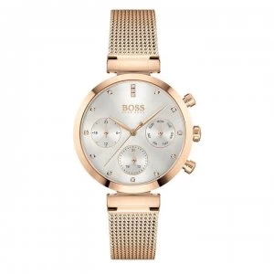 Hugo Boss Flawless 1502553 Women Bracelet Watch