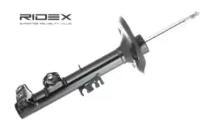 RIDEX Shock absorber 854S0157 Shocks,Shock absorbers BMW,3 Limousine (E36),3 Coupe (E36),3 Compact (E36),3 Cabrio (E36),Z3 Roadster (E36)