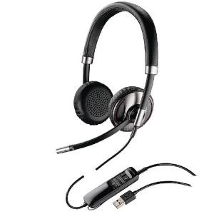 Poly Blackwire C720 Binaural Headset