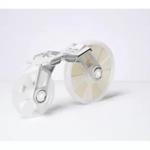 Brother MCET1CL Tape Creator Plastic Film Width 15mm Clear