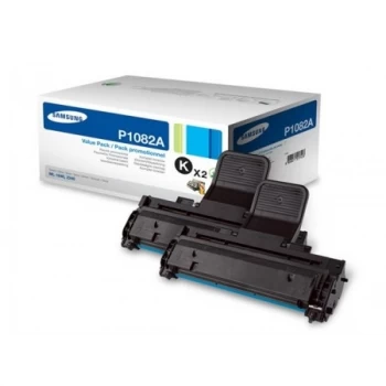 Samsung MLT-D1082S Black Laser Toner Ink Cartridges MLT-P1082A