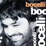 Andrea Bocelli - Bocelli (Music CD)