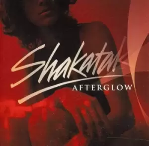 Afterglow by Shakatak CD Album