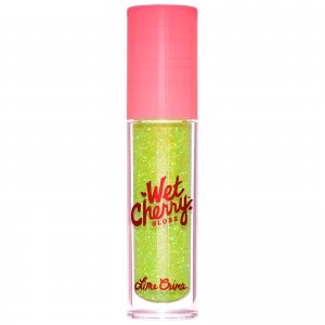 Lime Crime Wet Cherry Lip Gloss (Various Shades) - Cherry Slime