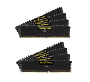 Corsair Vengeance LPX CMK256GX4M8A2666C16 memory module 256GB 8 x...