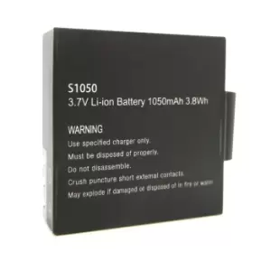 Easypix 01471 camera/camcorder battery Lithium-Ion (Li-Ion) 1050 mAh