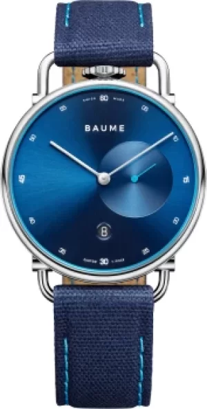 Baume Watch Quartz